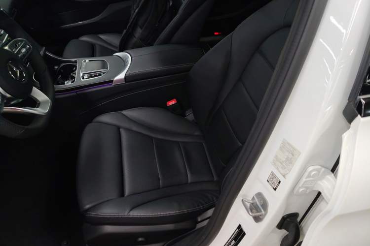 Used Mercedes-Benz C-Class 2021 C 260 L Sport Edition Star Collection
