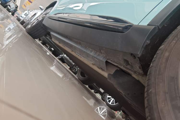 Used XPeng G3 2022 G3i 520N+
