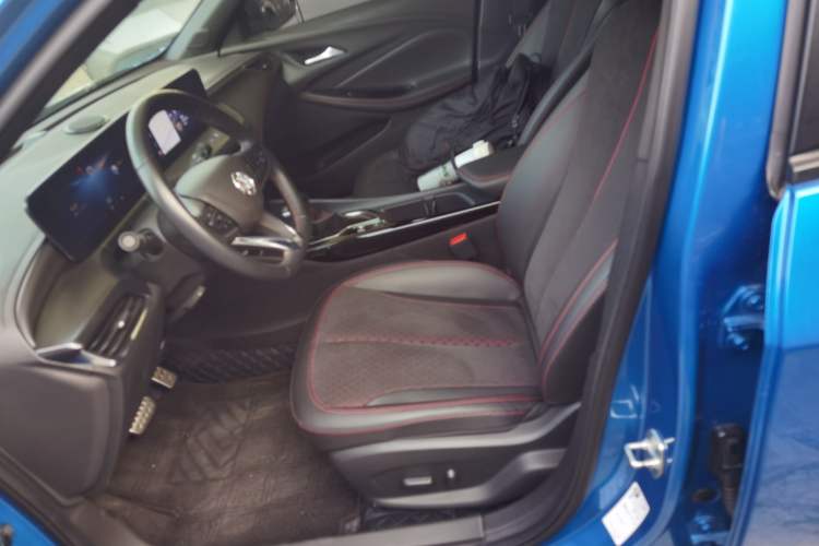 Used Buick Verano 2023 Pro GS Swift Edition
