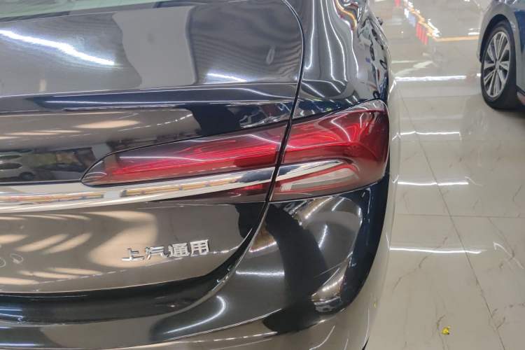 Used Buick LaCrosse 2022 652T Luxury Version