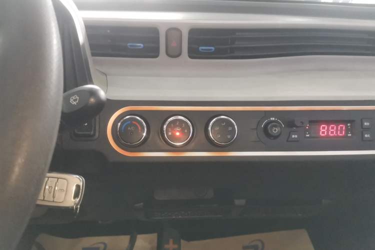 Used Wuling Hongguang MINIEV 2020 Enjoy Edition Lithium-Ion Battery