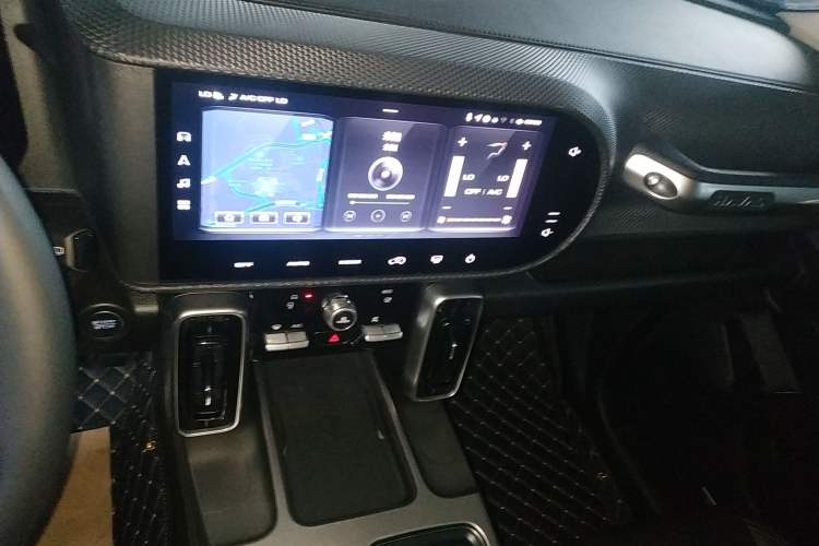 Used Haval DARGO 2024 1.5T DCT Border Collie Edition