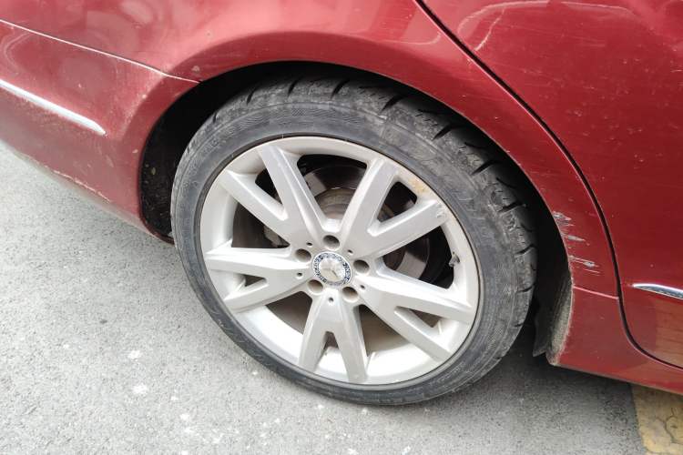 Used Mercedes-Benz CLS 2012 CLS 300 CGI