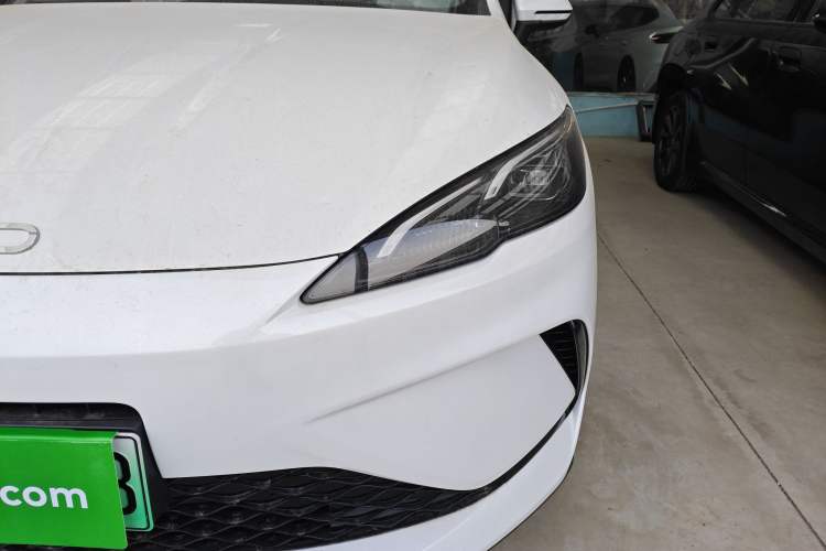 Used BYD Seal 05 DM-i 2025 DM-i Smart Drive 55KM Luxury Model
