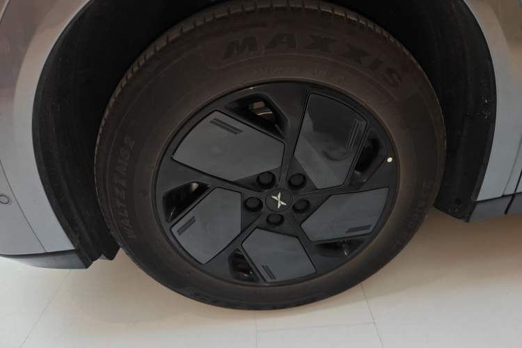 Used XPeng G6 2025 625 Long-Range Max Flagship Edition