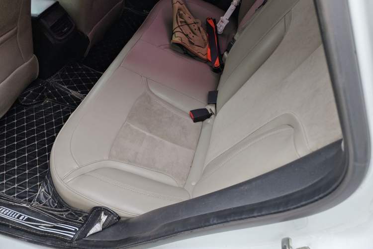 Used Buick GT 2015 15N Automatic Deluxe Edition
