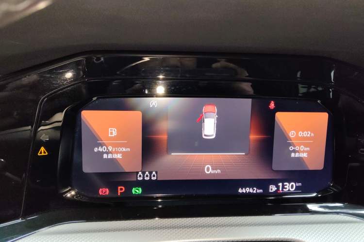 Used Volkswagen Golf 2021 280TSI DSG Pro