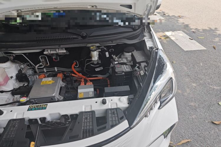 Used Oshan Benni E-Star 2020 Xinyue Edition Lithium-NMC
