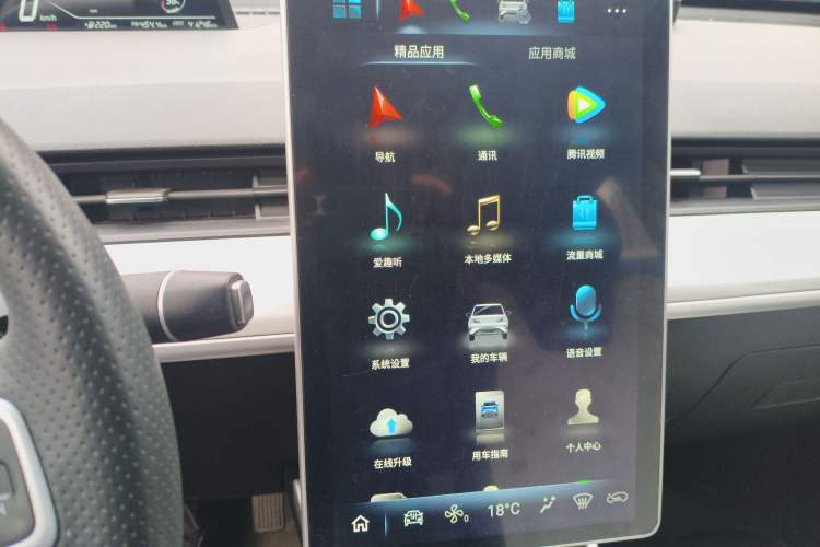 Used NETA AYA 2023 401 Lite