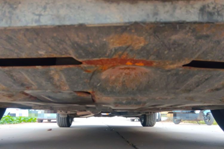 Used Hyundai Santa Fe 2017 2.0T Automatic Two-Wheel Drive Smart Version 7 Seats