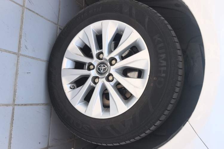 Used Toyota Corolla 2019 1.2T S-CVT GL-i Elite Edition