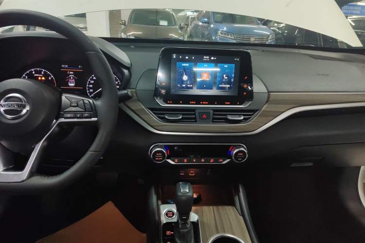 Used Nissan Teana 2021 2.0L XL Comfort Edition