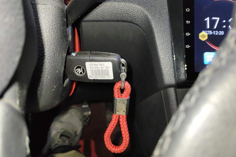 Used Skoda Rapid 2019 1.5L Automatic Comfort Edition China VI Standard
