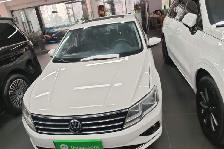 Used Volkswagen Jetta 2017 1.5L Automatic Comfort Model