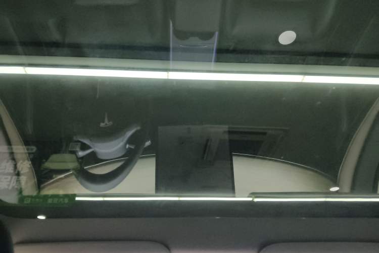 Used Tesla Model Y 2022 Revised Version Long-Range All-Wheel Drive
