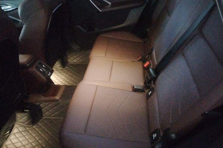 Used BMW X1 2023 sDrive25Li X Design Package
