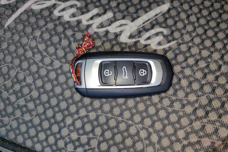 Used  Panda 2025 210km Panda Rider