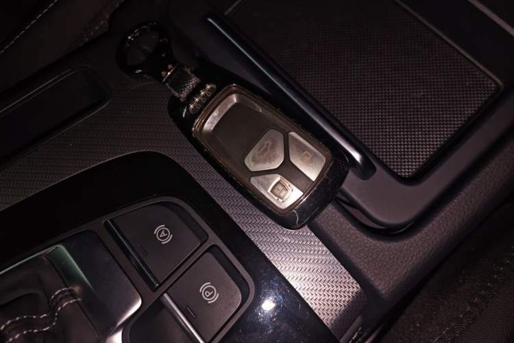 Used Audi Q5L 2022 Updated 40T Luxury Dynamic Edition