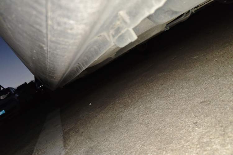 Used Dongfeng Aeolus S30 2013 1.5L Manual Zunya Model
