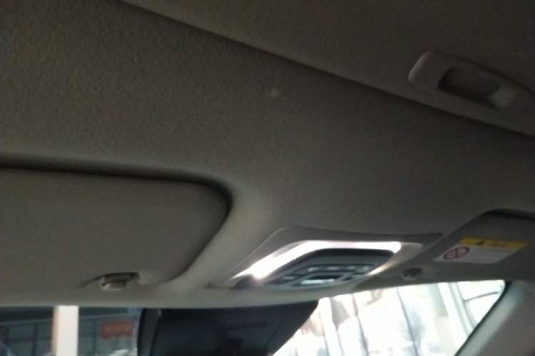 Used Toyota FRONTLANDER 2023 2.0L Smart Electric Hybrid Dual-Engine Leading Edition
