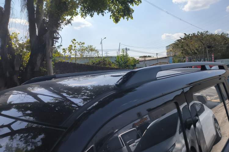 Used Baojun Spark EUV 2025 Flagship Edition 5 Seats