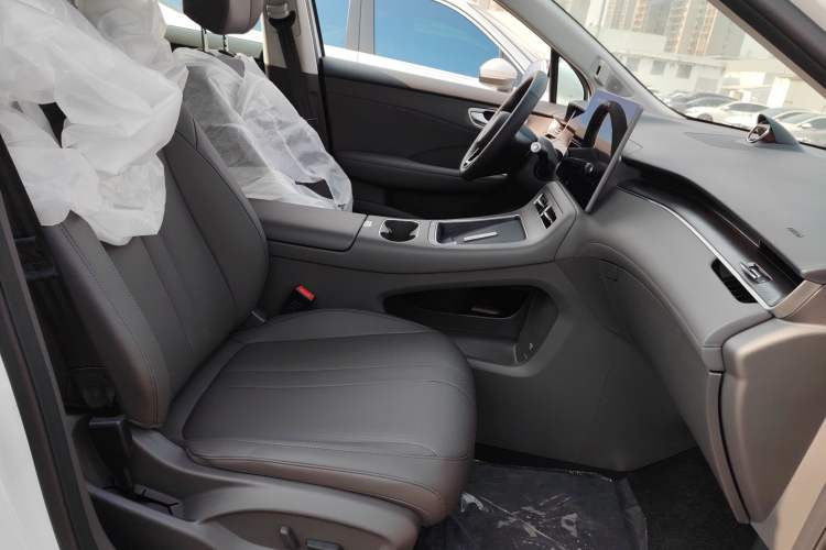 Used Hima H5 2025 Model Pure Electric Pro