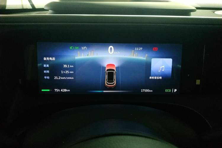 Used  #5 2024 Long-Range Journey Luxury Edition
