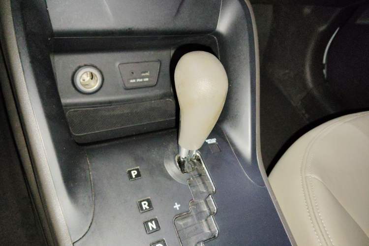 Used Hyundai ix35 2013 2.0L Automatic 2WD Comfort GL China IV Standard
