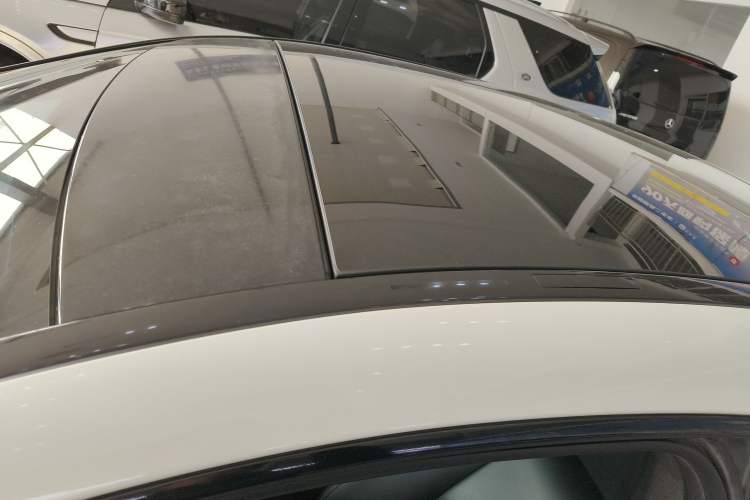 Used Mercedes-Benz CLA 2017 Refreshed CLA 200 Sport Edition