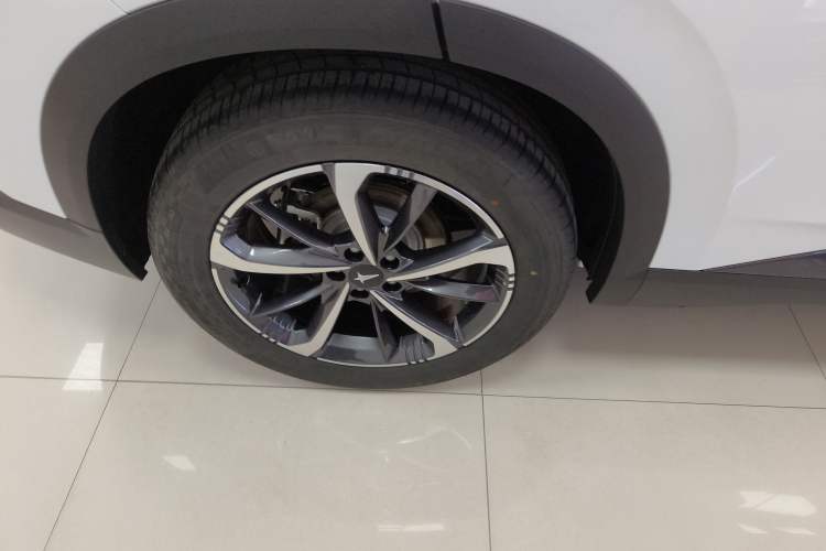 Used  06 2025 Model 520km