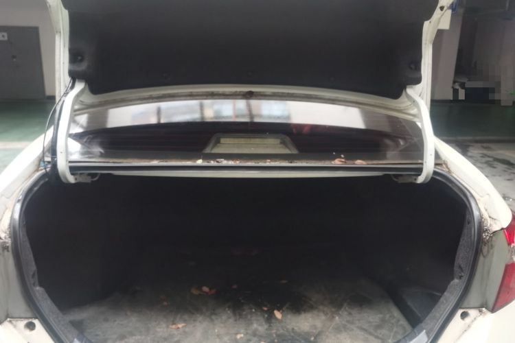 Used Toyota Levin 2017 1.2T G CVT Elite Edition
