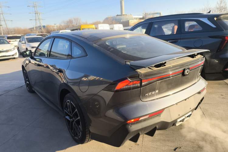 Used  A06 2023 Base Model