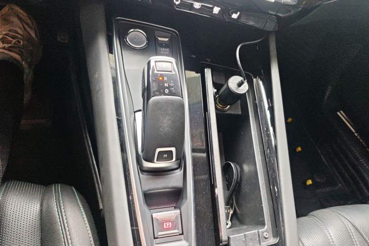 Used Peugeot 508 2023 508L 400THP Driving Flagship Edition