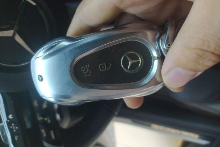 Used Mercedes-Benz C-Class 2024 Second Facelift C 260 L Sport Edition
