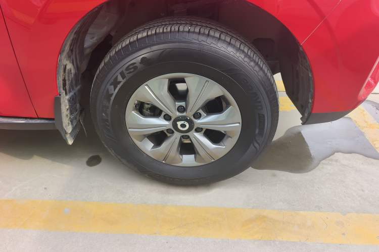 Used Great Wall Poer 2023 2.0T Commercial Version Automatic Diesel 4x4 Elite Long-Box GW4D20M
