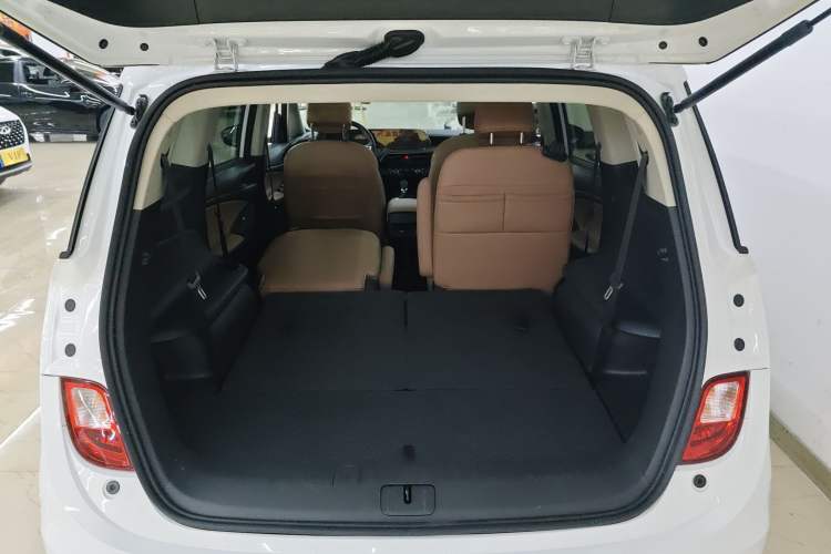 Used Buick GL6 2021 323T Mild Hybrid Connect Luxury Model
