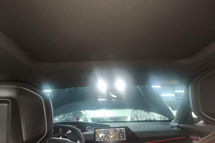 Used Changan UNI-V 2022 1.5T Sport Edition
