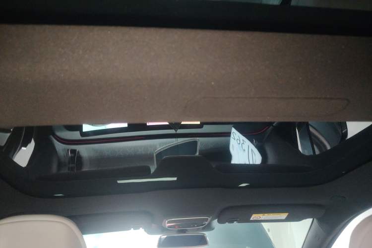 Used XPeng P7 2023 P7i 702 Pro