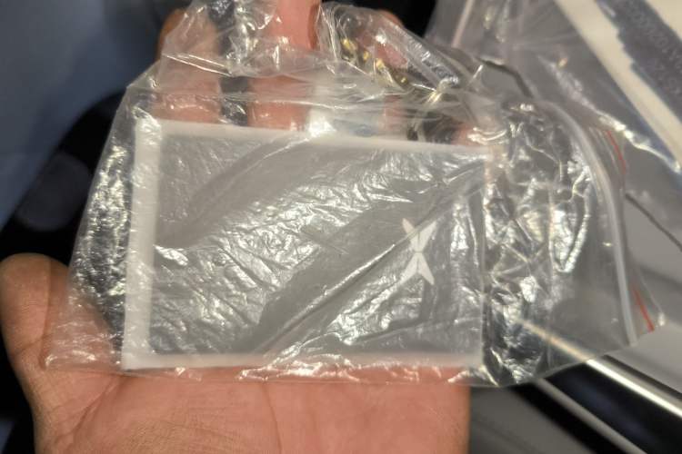 Used XPeng MONA M03 2025 515 Long-Range Plus