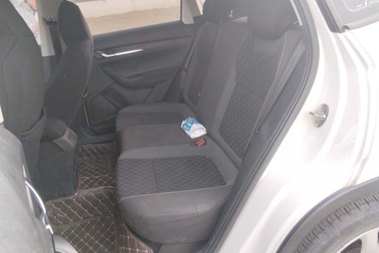 Used Skoda Kamiq 2020 1.5L Manual Standard Edition