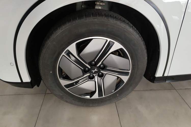 Used XPeng G6 2023 580 Long-Range Pro
