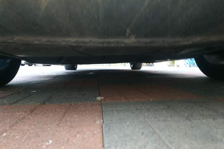 Used Volkswagen Magotan GTE Plug-in Hybrid 2020 GTE Luxury Model
