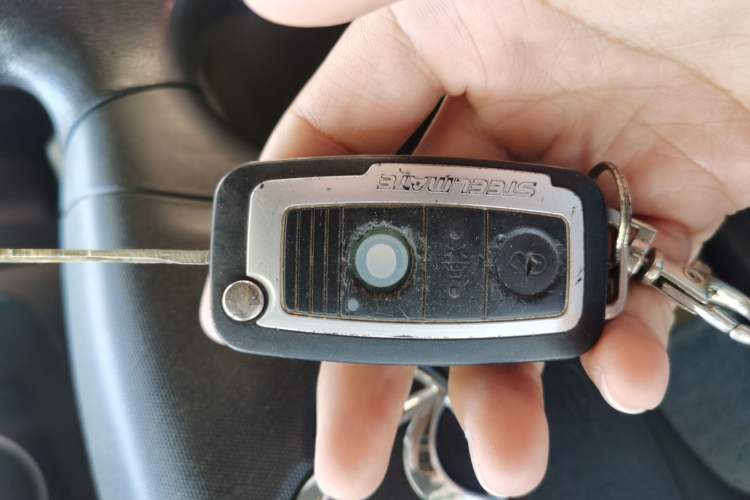 Used Chana Star 7 2014 1.4L Comfort Edition E14V