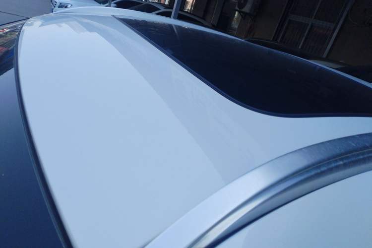 Used BMW X6 2017 xDrive28i
