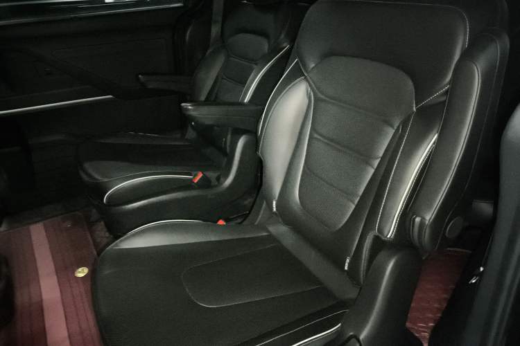 Used Hyundai Custo 2021 380TGDi Deluxe Edition DLX