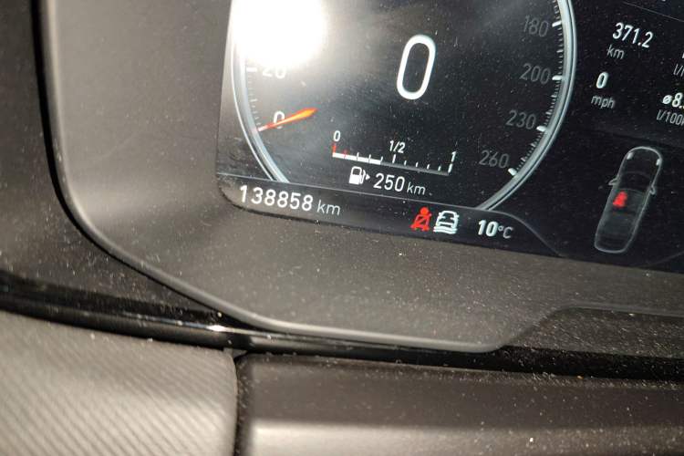 Used Lynk & Co 01 2019 2.0T Four-Wheel Drive Genie Pro Version China V Emission Standard