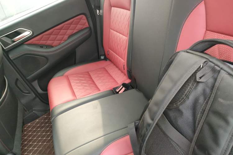 Used Great Wall Poer 2020 2.0T Off-Road Edition Automatic Diesel 4x4 High-End Version GW4D20M
