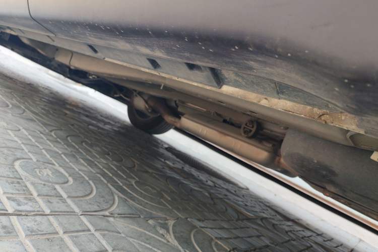 Used Chery Tiggo 8 PLUS 2022 Kunpeng Edition 390TGDI DCT Passion Version