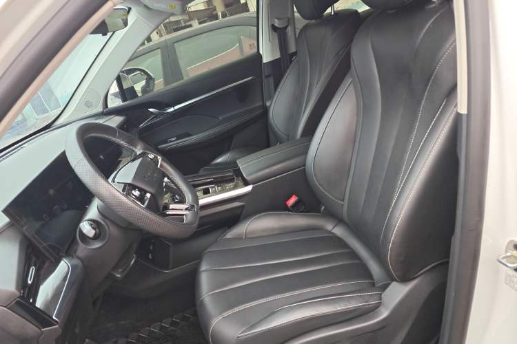 Used Roewe RX5 MAX 2022 1.5T Automatic Youwei Luxury Edition
