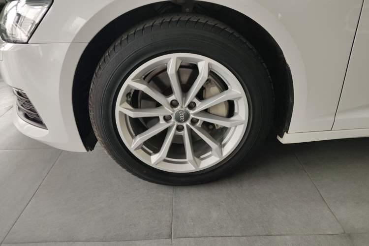 Used Audi A6L 2021 40 TFSI Luxury Prestige Edition
